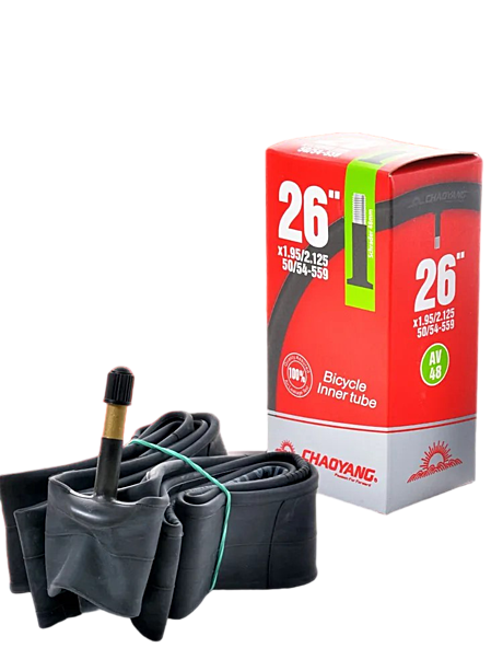 Камера вело 26 