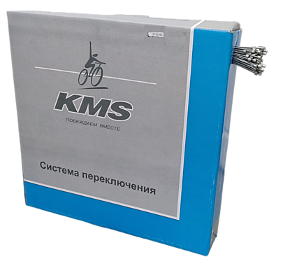 Трос скоростей ВЕЛО 2000мм 1,2мм 