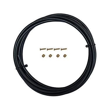 Гидролиния BH59 Ø5,0xØ2,2, 3м+фитинги Shimano