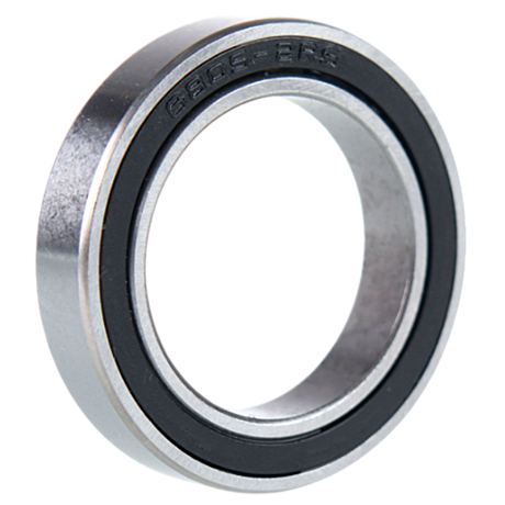 Пром-Подшипник 6805-2RS 37х25х7мм  (HollowtechII)