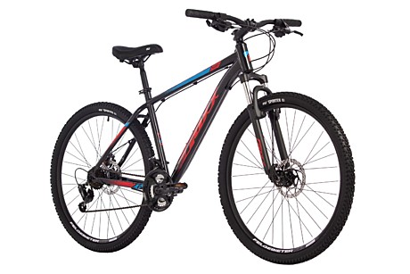 29 STINGER, NOVATRACK, TT