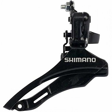 Перекл-ль скор. шатуна 42 28.6мм (Нижн.т) SHIMANO TZ30