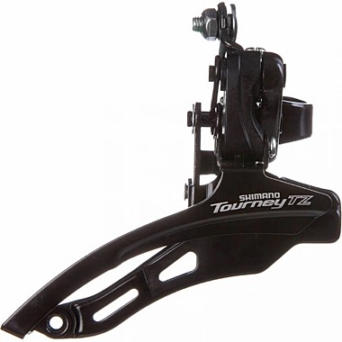 Перекл-ль скор. шатуна 42 31.8мм (Нижн.т) SHIMANO TZ500