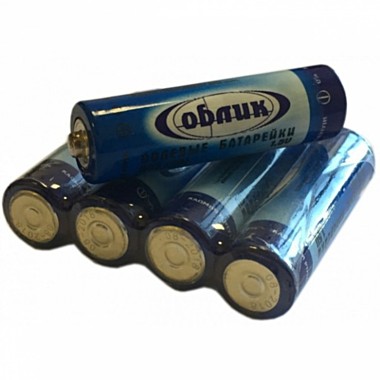 Батарейки АА (ЭКОНОМ)