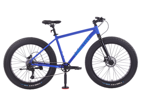 FAT BIKE